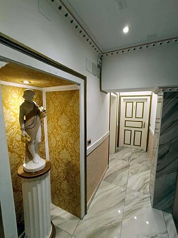 VILLA EVELINA CLUB 