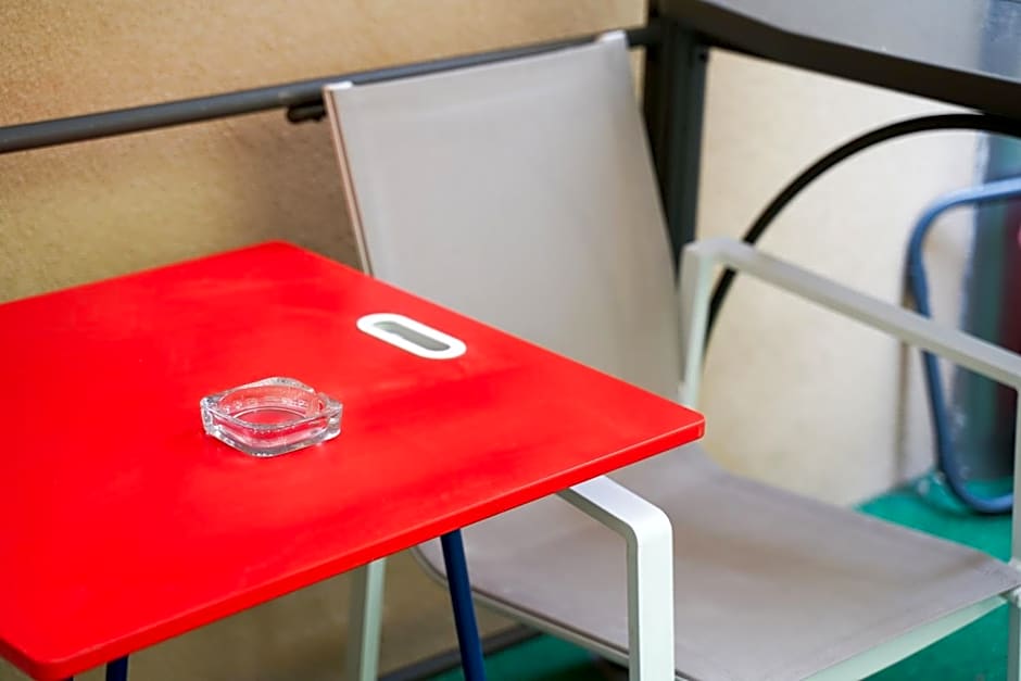 K-HAUS Contactless-Self Check in Accomodation