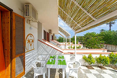 Residence Tre Palme - Localo