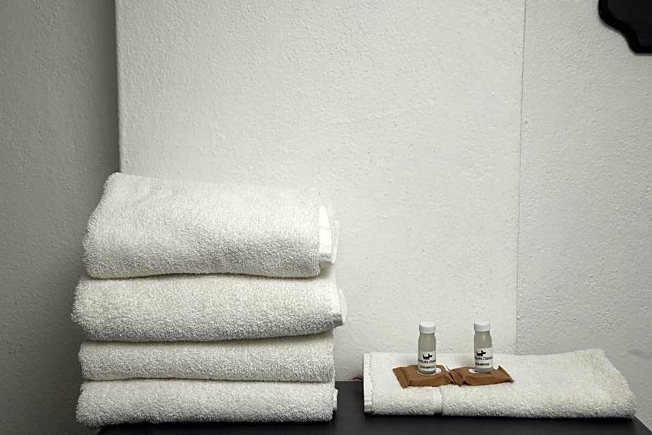 Marqués Oaxaca - Hotel