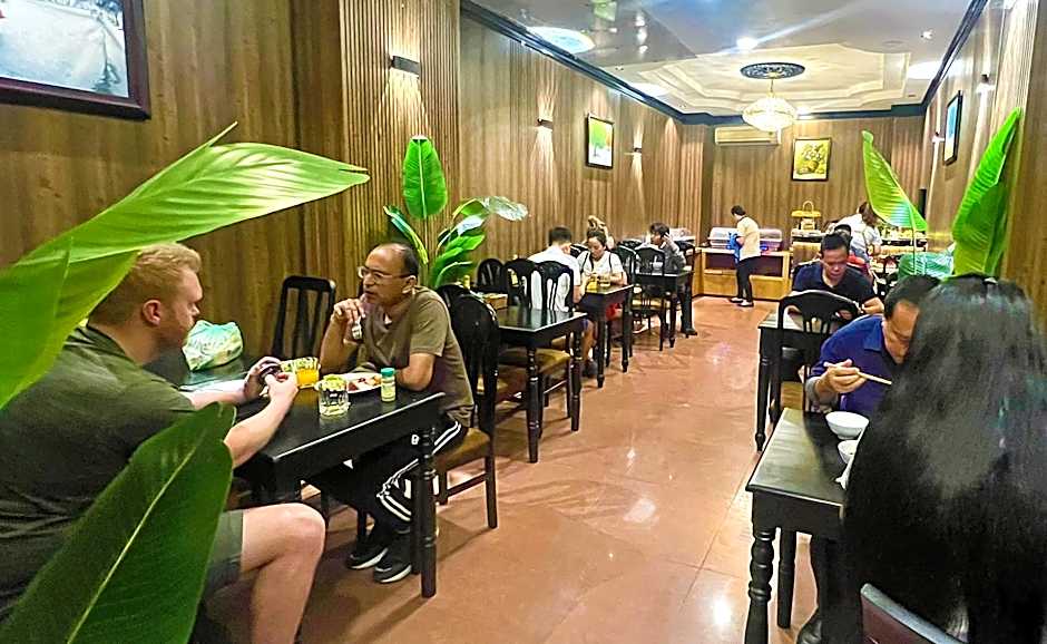 Rosa Zen Hotel And Spa 