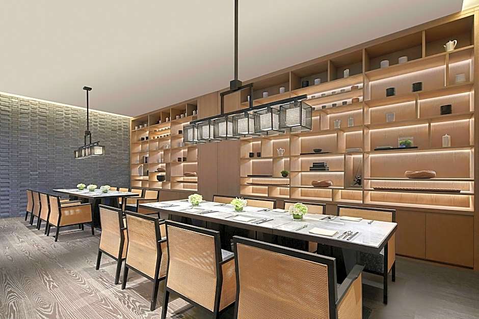 Liyang Marriott Hotel