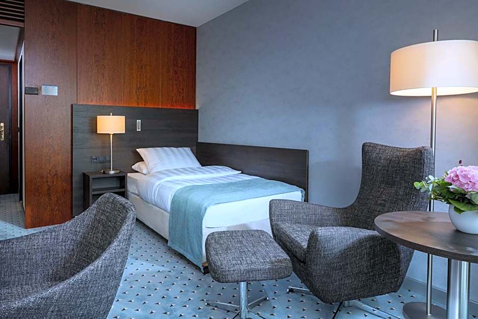 Maritim Hotel Bremen