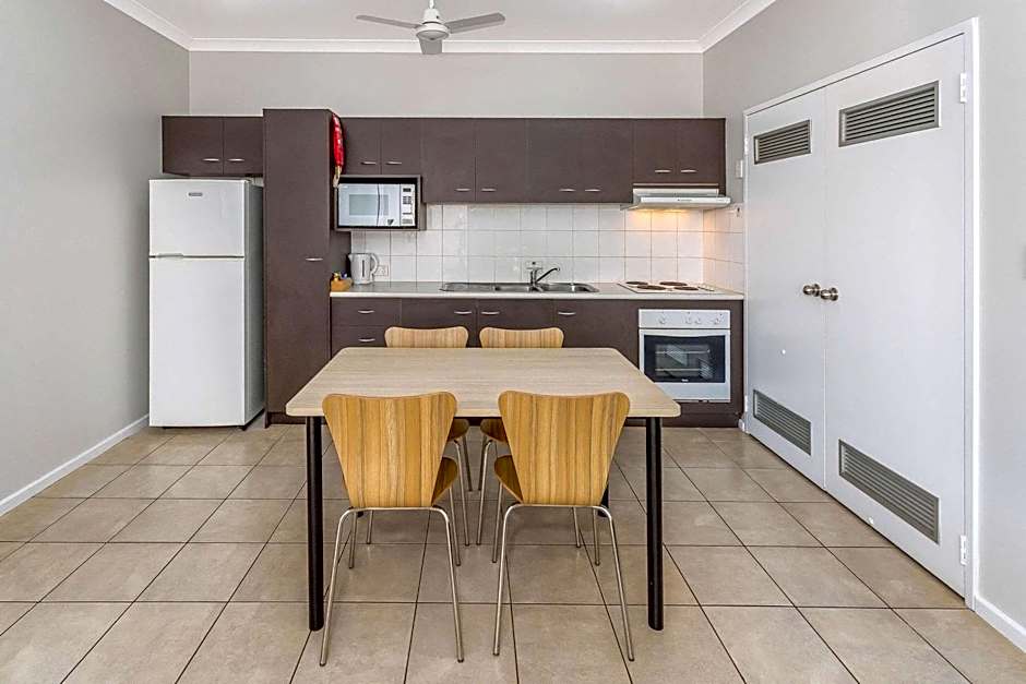 Comfort Inn & Suites Karratha
