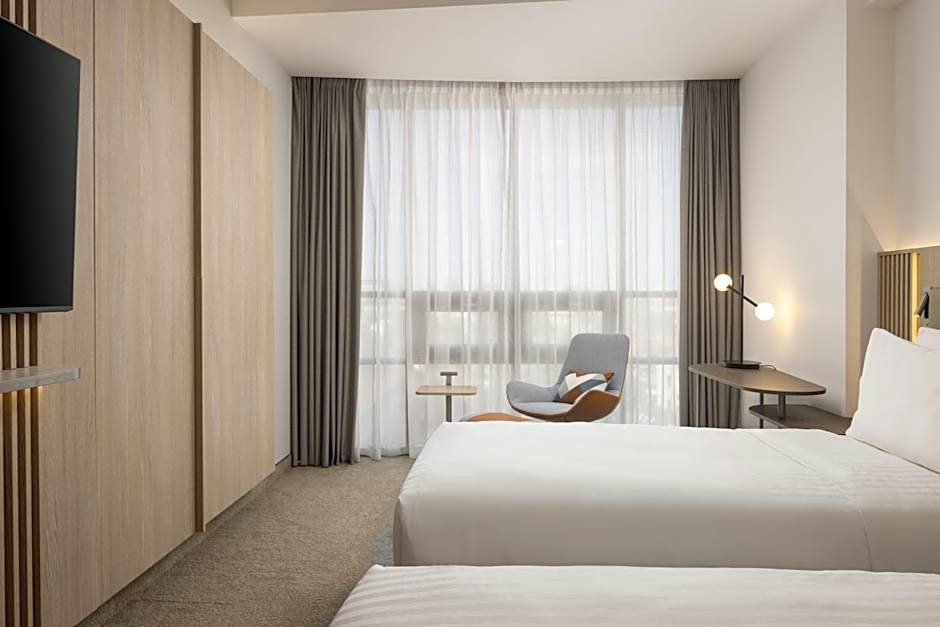 Courtyard by Marriott Downtown Sibiu
