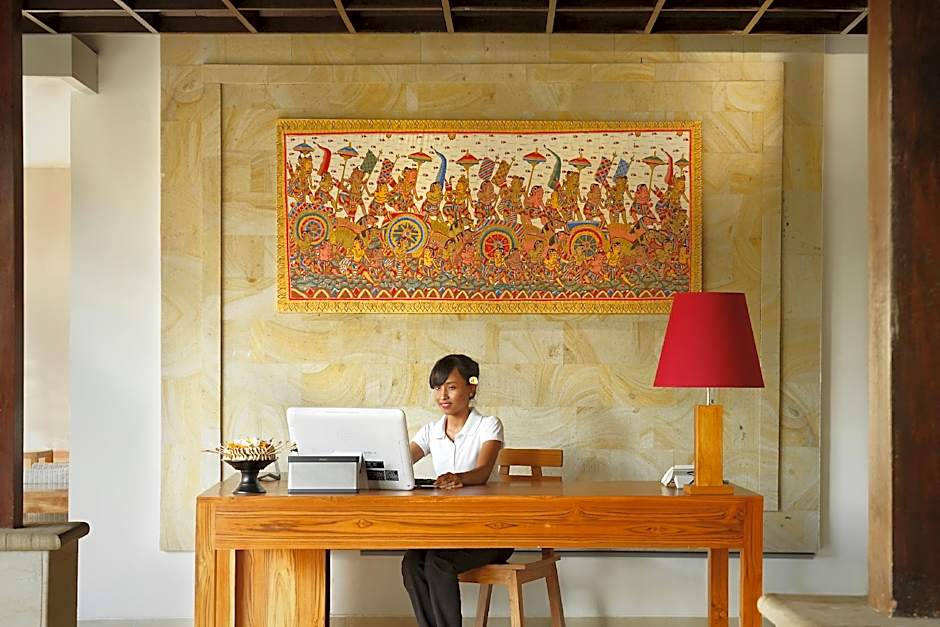Bali Nyuh Gading Luxury Villas & Spa