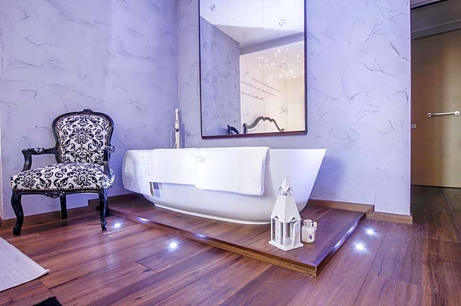 Le Suite Di Giulietta