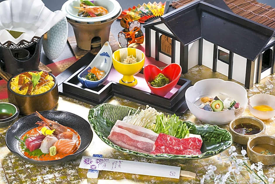 Hotel Shion
