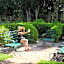 Odyssee Park hotel
