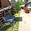 Domki i pokoje ,,Pod Palmami" w centrum