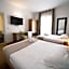 Hotel Trieste