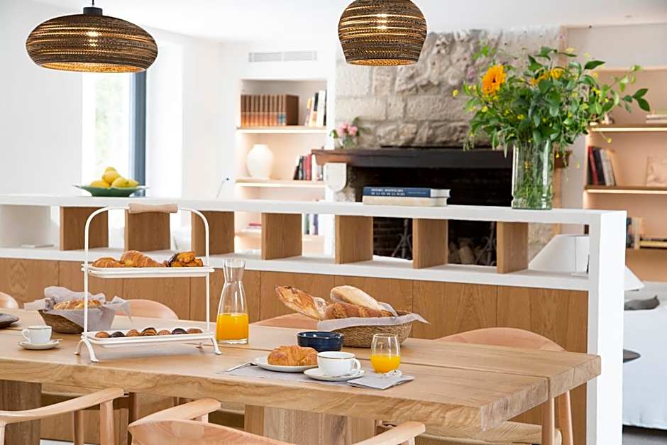 Quinta San Francisco