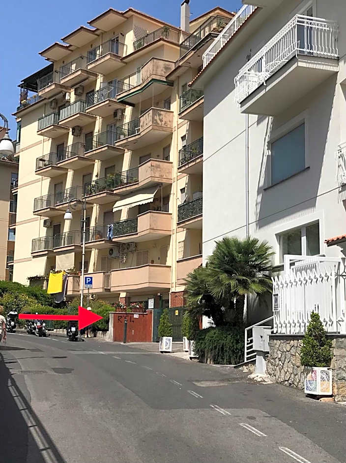 Al Parco Primavera B&B