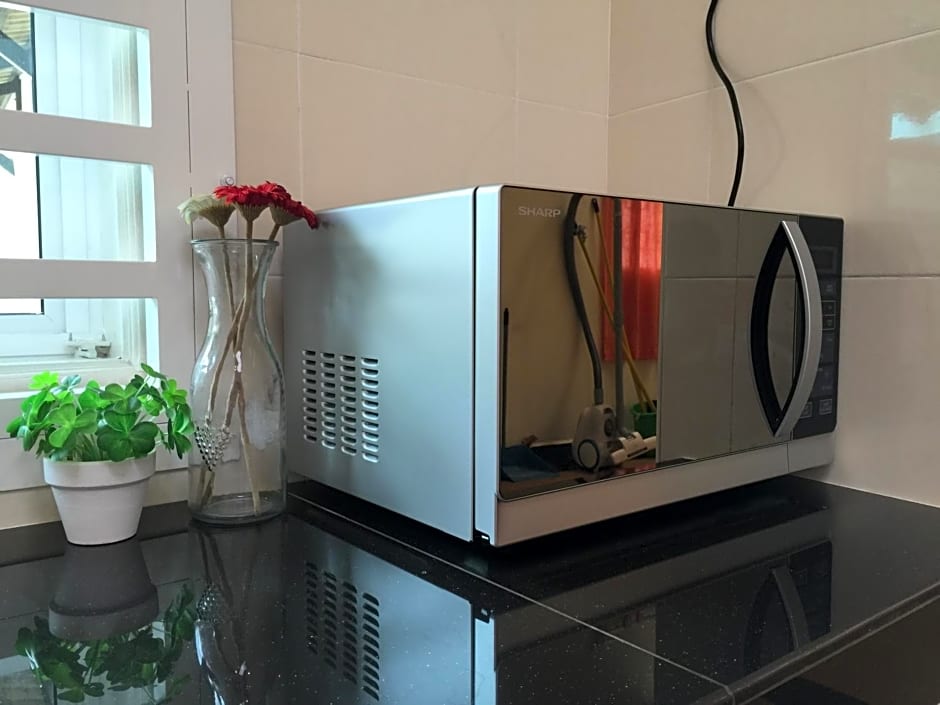 Stratford Stay Melaka