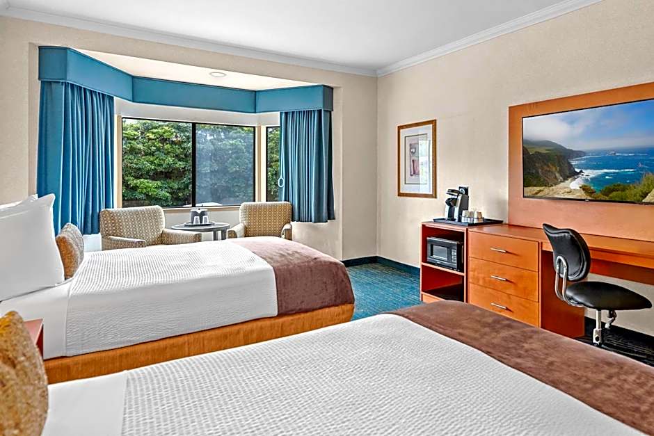 Best Western De Anza Inn