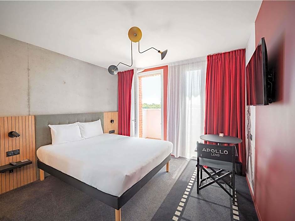 ibis Styles Lens Centre Gare