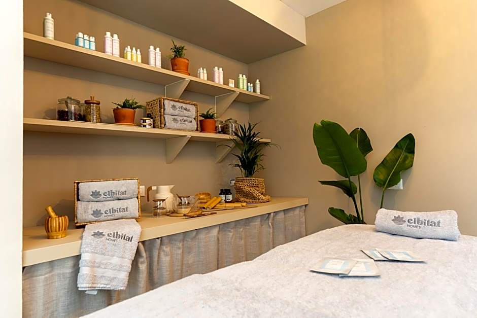 Elbitat Wellness&Spa
