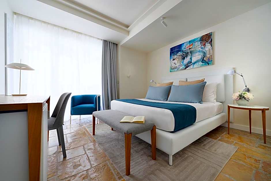 Hotel Villa Blu Capri