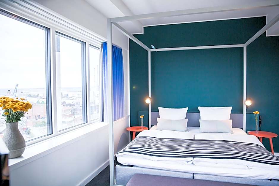 Comwell Aarhus Dolce by Wyndham