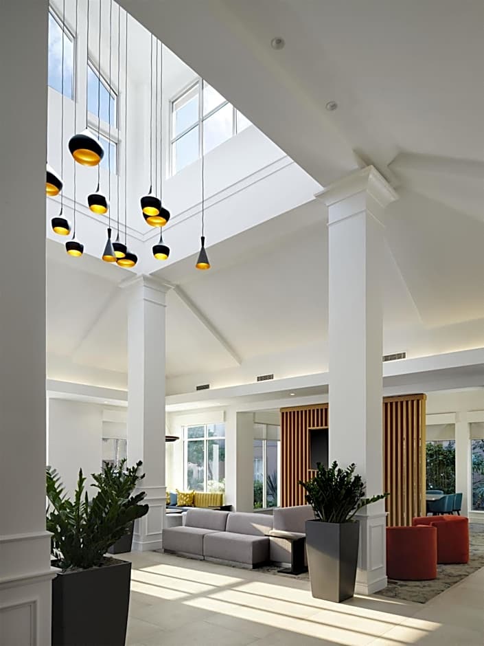 Hilton Garden Inn San Jose/Milpitas