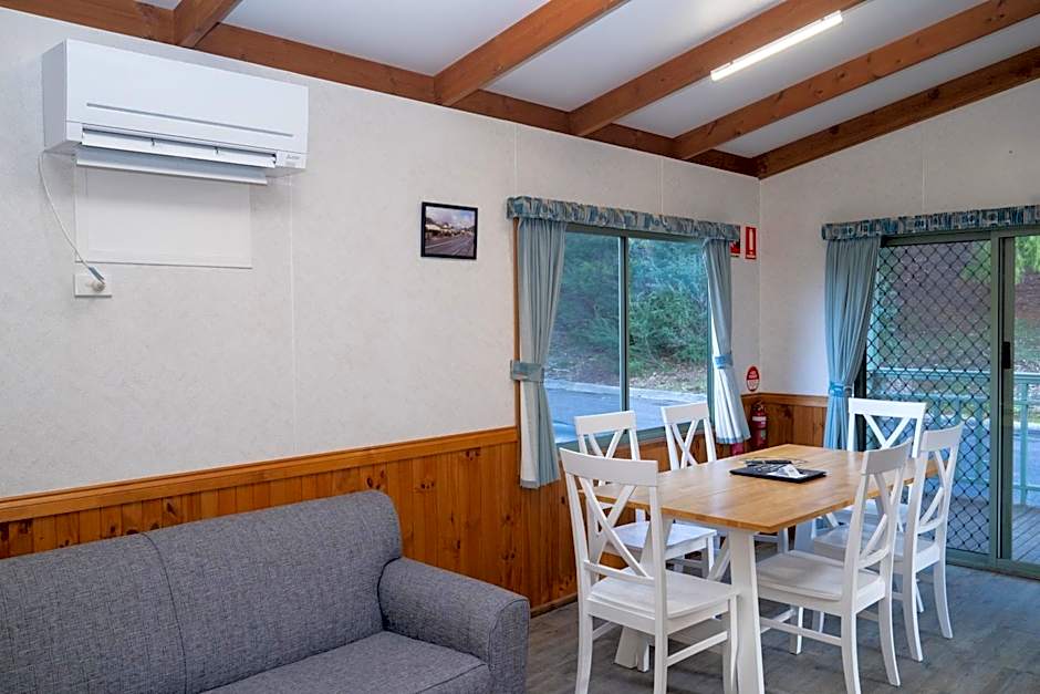 Breeze Holiday Parks - Halls Gap