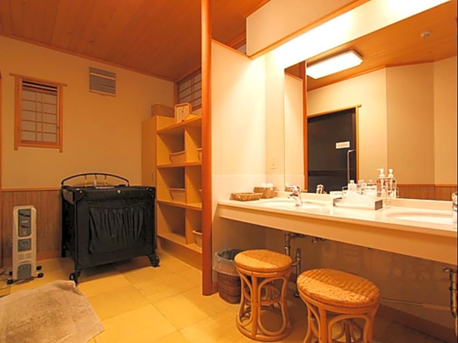 Onsen Ryokan Yusakaso