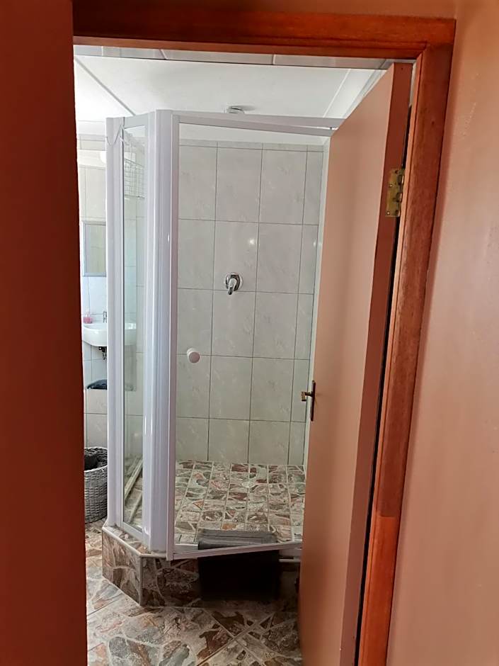 Walkerview Apartments