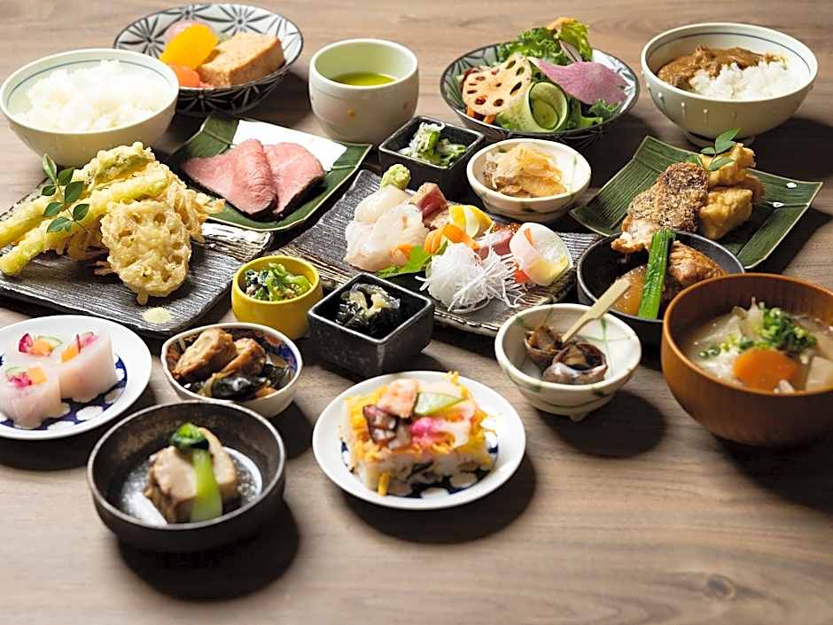 HOTEL SAKURA URESHINO