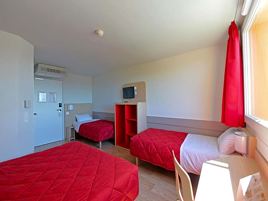 Premiere Classe Reims Nord - Bétheny