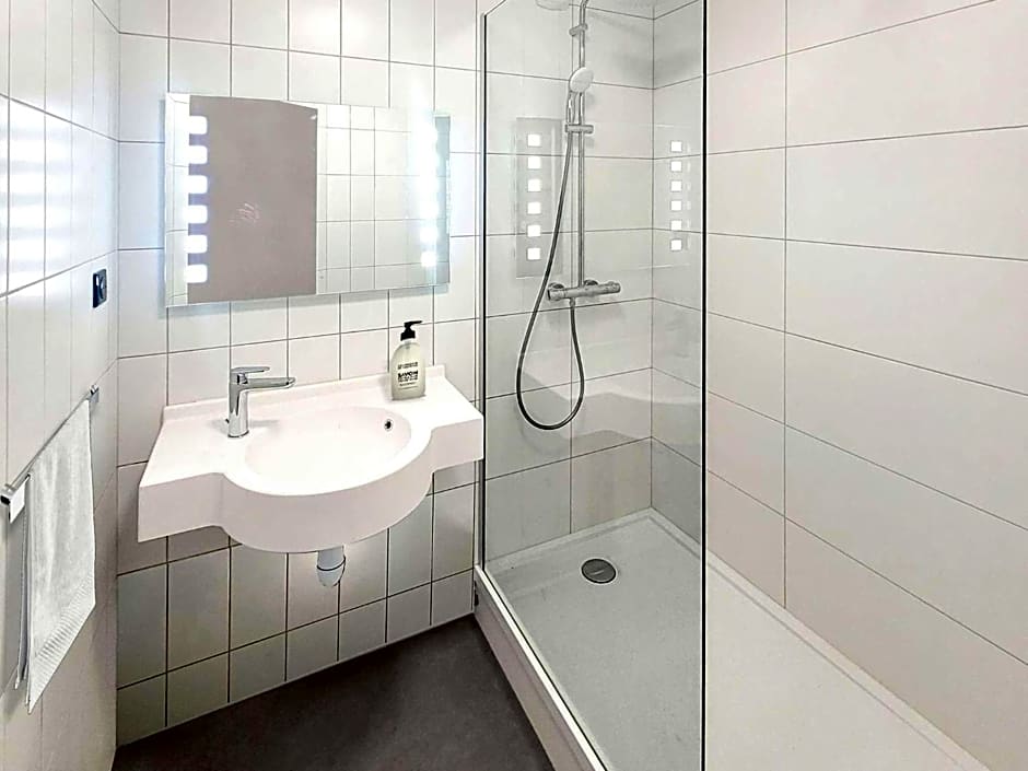 Greet Hotel Montbéliard