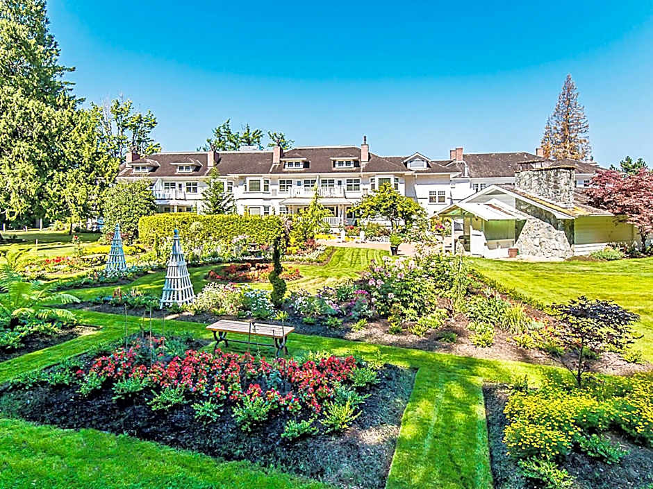 Crown Mansion Boutique Hotel & Villas