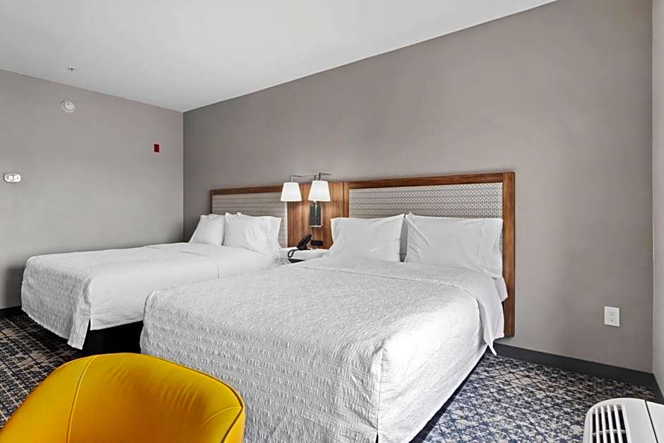 Hampton Inn & Suites Houston - Rosenberg