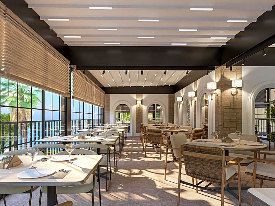 Annabella Diamond Hotel - All Inclusive