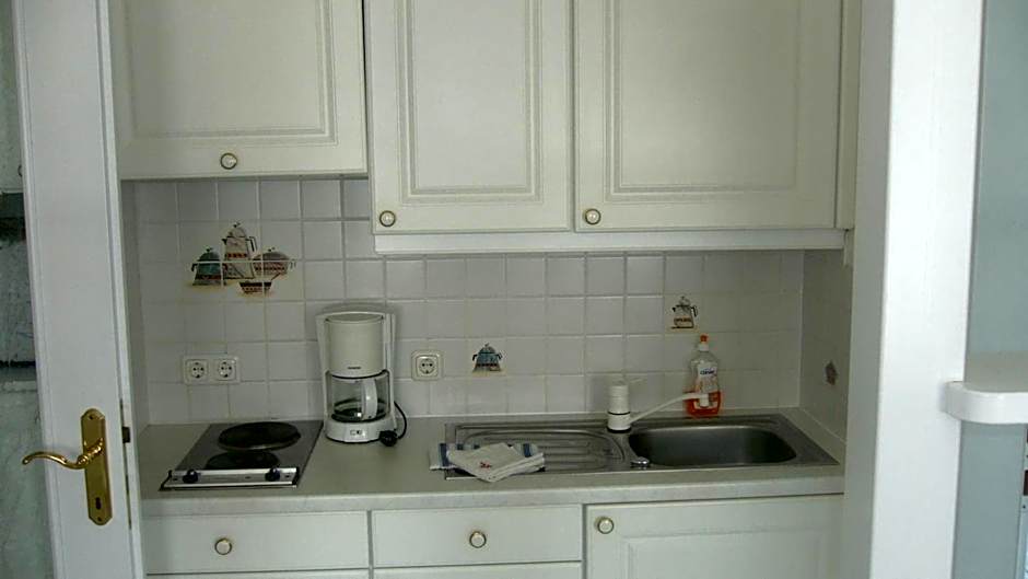 Apartment Grattschlössl