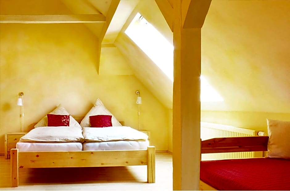 Kessenbrock Appartements