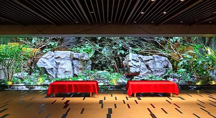 Solaria Nishitetsu Hotel Kyoto Premier