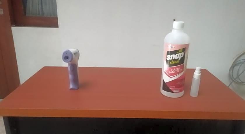 Modern Indekos Cilegon Syariah RedPartner