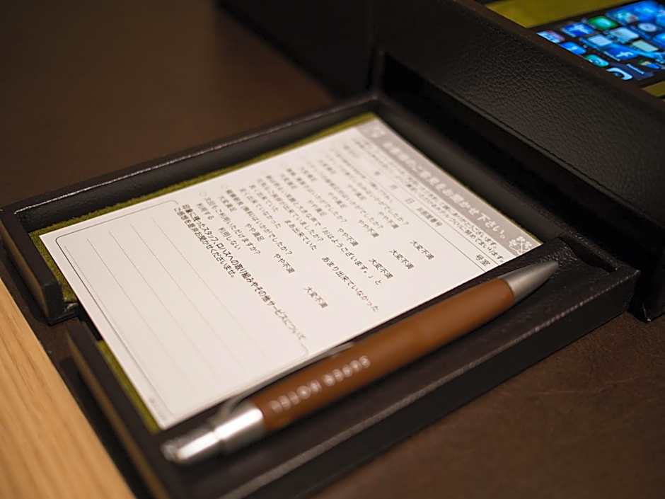 Super Hotel Premier Tokyo Station Yaesu-Chuoguchi