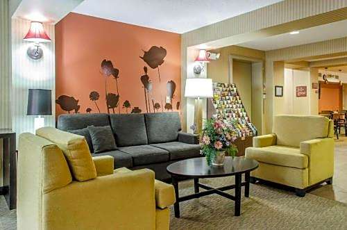 Sleep Inn & Suites Ronks - Lancaster Area