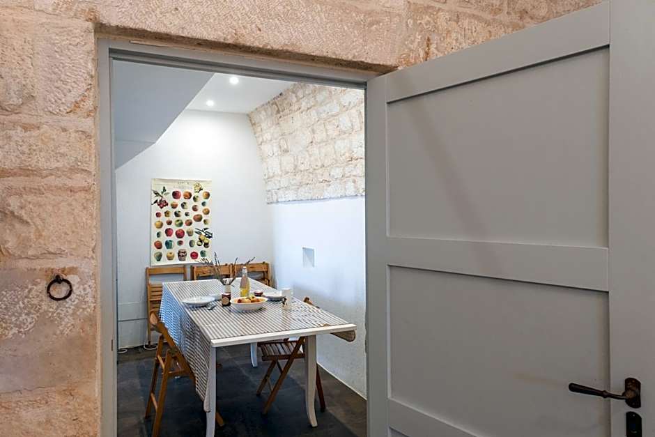 Ostello dei Giardini di Pomona