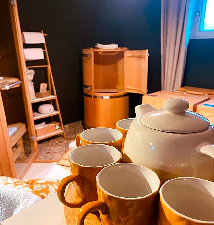 Rooms & Apartment ZALA Skier-Friendly near cable car