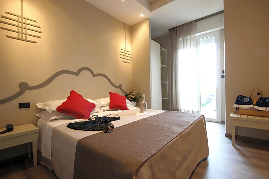 Hotel Arabel