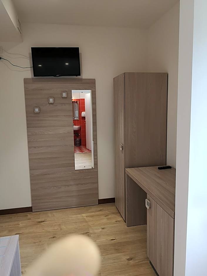 Hotel Clodi