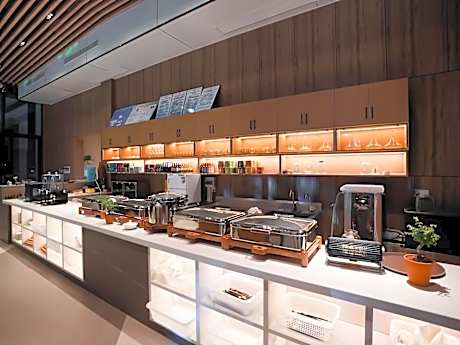 Renjoy Hotel Yibin Zhuhai