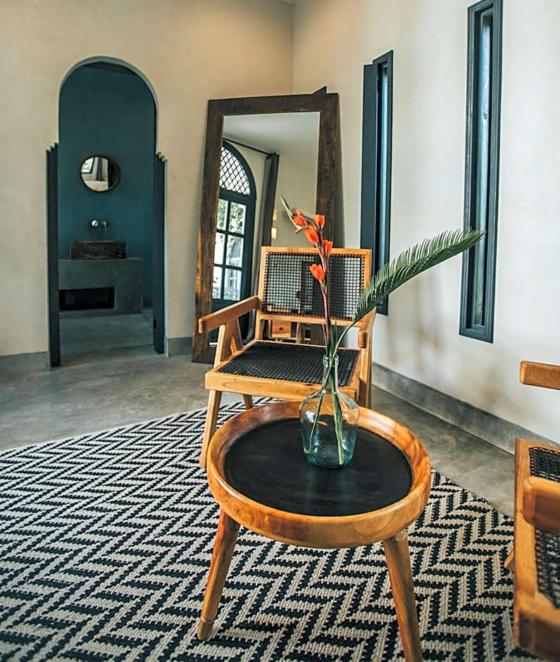 Yum Kaax Boutique Villa