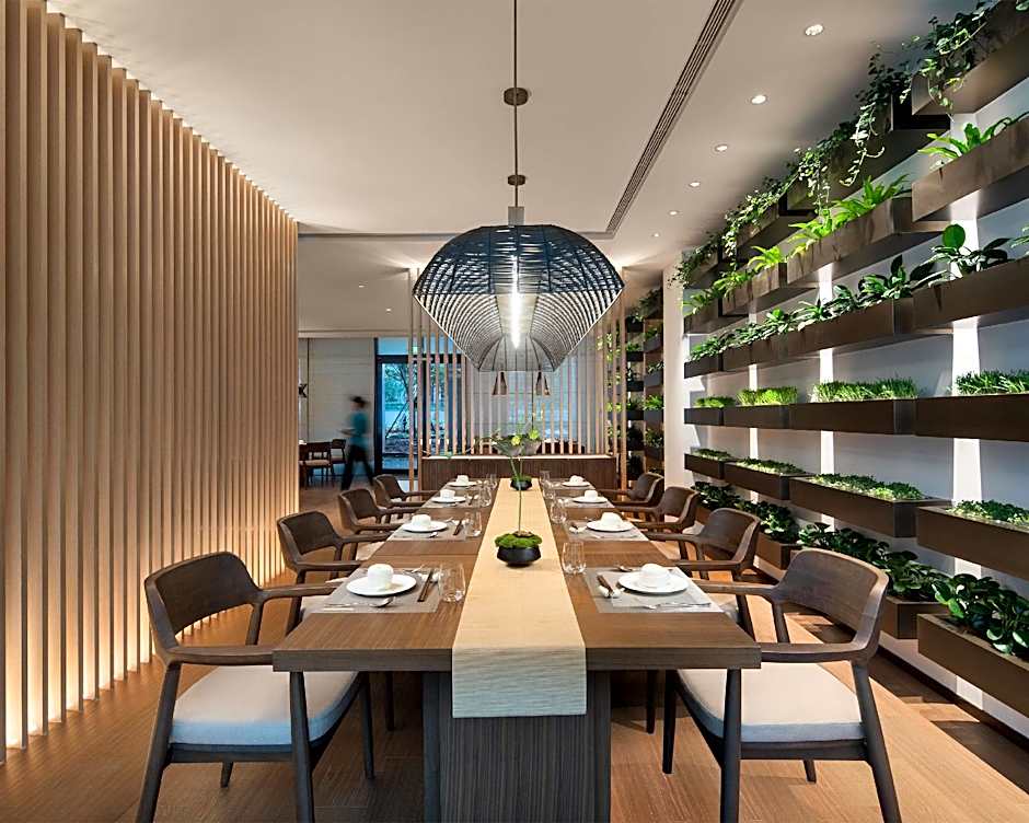 Grand Wuji Hotel - in the Unbound Collection by Hyatt