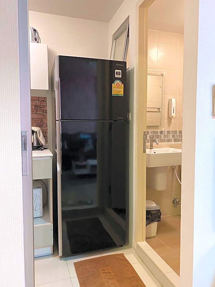 Baan Peang Ploen Hua Hin 6/546