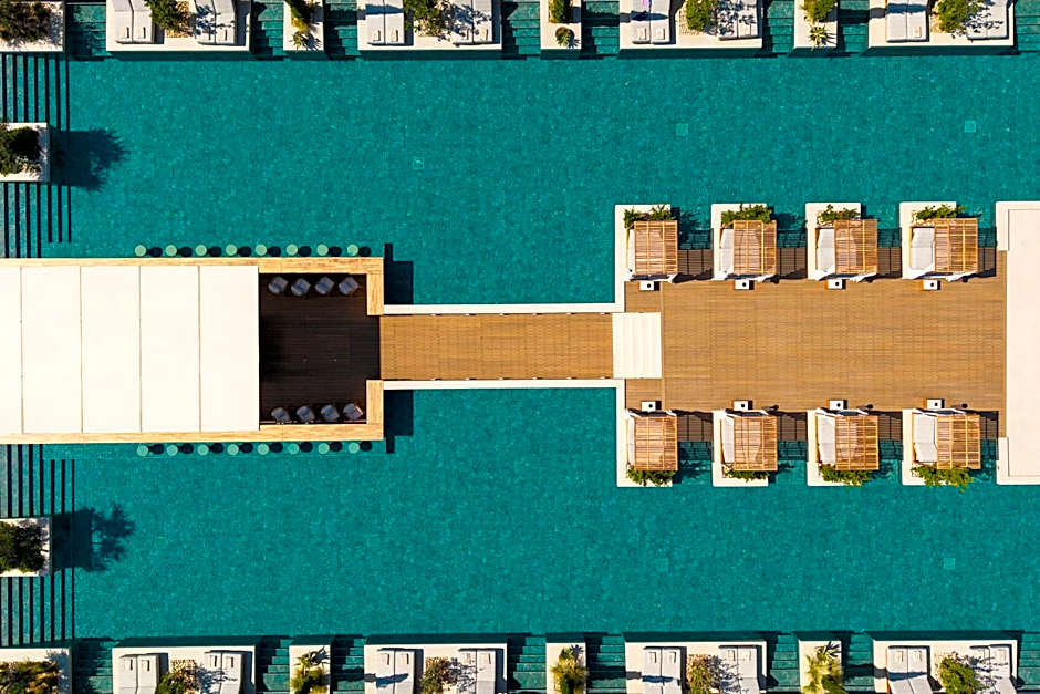 Royal Pearl Island Chios Hotel and Spa