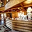 The Boulder Creek Lodge