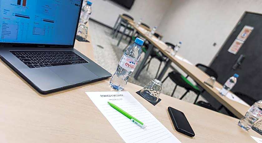 ibis Styles Contres Cheverny (Opening May 2021)